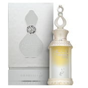Khadlaj Kayaan Silver Parfümiertes öl für Herren 20 ml