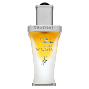 Khadlaj Pure Musk Ulei parfumat bărbați 20 ml