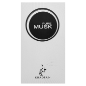 Khadlaj Pure Musk Ulei parfumat bărbați 20 ml