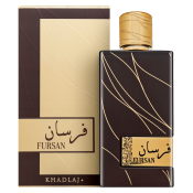 Khadlaj Fursan Brown Eau de Parfum für Herren 100 ml