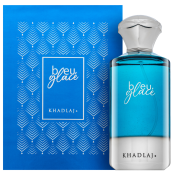 Khadlaj Bleu Glace czyste perfumy dla mężczyzn 100 ml