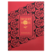 Khadlaj Desert Rose čistý parfém pre mužov 100 ml