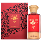 Khadlaj Desert Rose čistý parfém pre mužov 100 ml