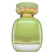 La Fede Aura Pista Desert Eau de Parfum voor vrouwen 100 ml