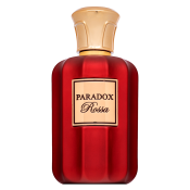 French Avenue Paradox Rossa Eau de Parfum unisex 100 ml