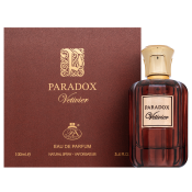 French Avenue Paradox Vetivier Eau de Parfum voor mannen 100 ml