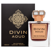French Avenue Divin Aoud Eau de Parfum uniszex 100 ml