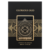 French Avenue Glorious Oud puur parfum unisex 80 ml