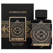 French Avenue Glorious Oud puur parfum unisex 80 ml