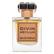 French Avenue Divin Asylum Eau de Parfum uniszex 100 ml