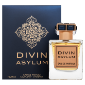 French Avenue Divin Asylum Eau de Parfum uniszex 100 ml