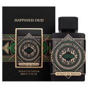 French Avenue Happiness Oud Parfüm unisex 100 ml