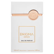 French Avenue Enigma Deux Eau de Parfum uniszex 100 ml