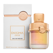 French Avenue Enigma Deux Eau de Parfum uniszex 100 ml