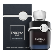 French Avenue Enigma Une Eau de Parfum voor mannen 100 ml