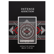 French Avenue Intense Addiction tiszta parfüm uniszex 100 ml