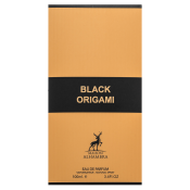 Maison Alhambra Black Origami parfémovaná voda unisex 100 ml