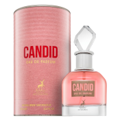 Maison Alhambra Candid for women 100 ml