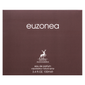 Maison Alhambra Euzonea Eau de Parfum for women 100 ml