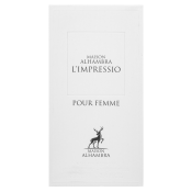 Maison Alhambra L'Impressio Pour Femme parfémovaná voda pro ženy 100 ml