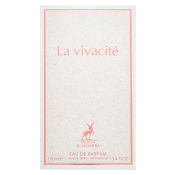 Maison Alhambra La Vivacite Eau de Parfum for women 100 ml