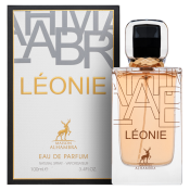Maison Alhambra Léonie woda perfumowana dla kobiet 100 ml