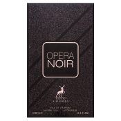 Maison Alhambra Opera Noir parfémovaná voda pre ženy 100 ml