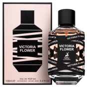 Maison Alhambra Victoria Flower parfémovaná voda pre ženy 100 ml