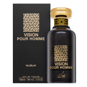 Nusuk Vision Pour Homme parfémovaná voda pro muže 100 ml