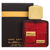 Lattafa Ramz Gold Eau de Parfum da donna 30 ml