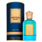 Riiffs Imperial Blue Eau de Parfum voor mannen 100 ml
