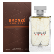 Maison Alhambra Bronzé For Man parfumirana voda za moške 100 ml