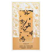 Asdaaf Yaqeen parfémovaná voda pre ženy 100 ml