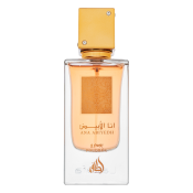Lattafa Ana Abiyedh Poudrée Eau de Parfum für Damen 60 ml