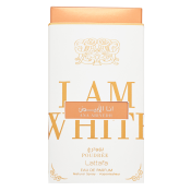 Lattafa Ana Abiyedh Poudrée Eau de Parfum für Damen 60 ml