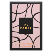 Maison Alhambra My Party parfemska voda za žene 100 ml