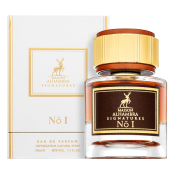 Maison Alhambra Signatures No I parfémovaná voda unisex 50 ml