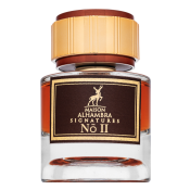 Maison Alhambra Signatures No. II woda perfumowana unisex 50 ml
