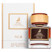 Maison Alhambra Signatures No. II woda perfumowana unisex 50 ml