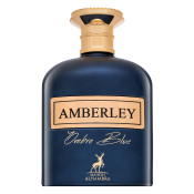 Maison Alhambra Amberley Ombre Blue Eau de Parfum uniszex 100 ml