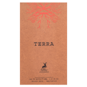 Maison Alhambra Terra parfémovaná voda unisex 50 ml