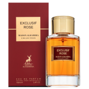 Maison Alhambra Exclusif Rose Collection parfémovaná voda unisex 100 ml