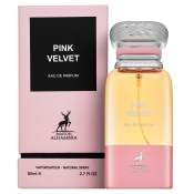 Maison Alhambra Pink Velvet parfémovaná voda pre ženy 80 ml