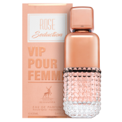Maison Alhambra Rose Seduction Eau de Parfum for women 100 ml