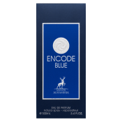 Maison Alhambra Encode Blue parfumirana voda za moške 100 ml