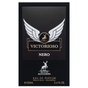 Maison Alhambra Victorioso Nero parfumirana voda za moške 100 ml
