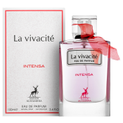 Maison Alhambra La Vivacite Intensa Eau de Parfum for women 100 ml