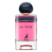Maison Alhambra La Voie Eau de Parfum for women 100 ml