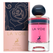 Maison Alhambra La Voie Eau de Parfum for women 100 ml