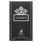 Maison Alhambra Cassius parfémovaná voda unisex 100 ml